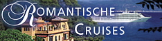 Romantische Cruises