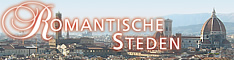 Romantische Steden