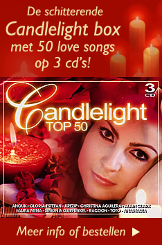 Candlelight Top 50
